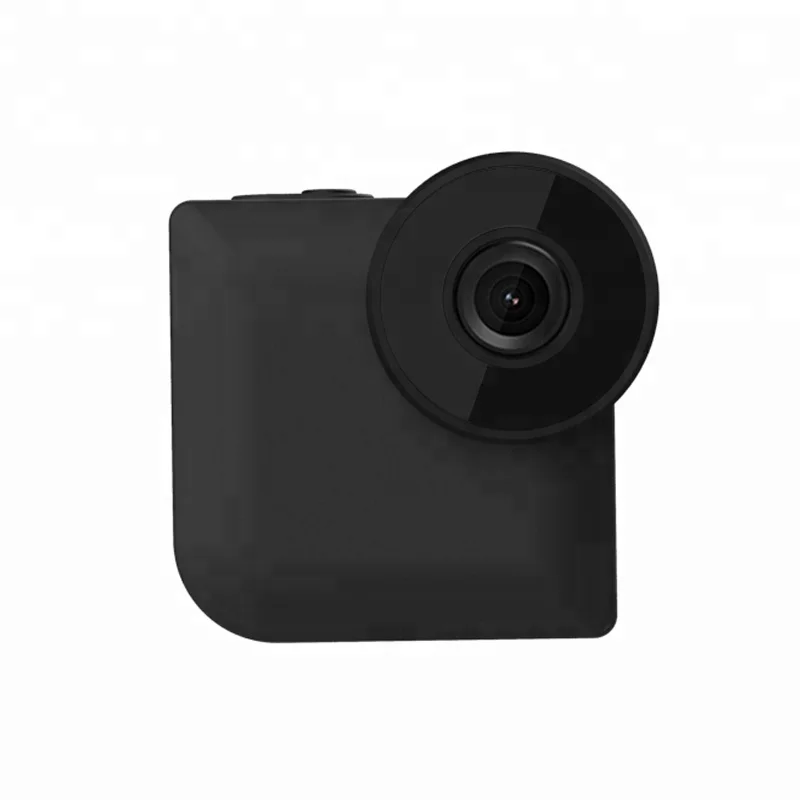

TYIYEWH C3 HD 720P Mini WiFi Camera IR Night Vision Video Recorder Covert Motion Detection Camcorder Support TF Card Storage