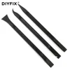 DIYFIX 3 en 1 Kit de éponges en plastique antistatique 6 