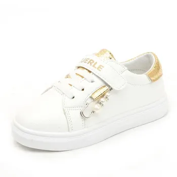 

HaoChengJiaDe Spring Autumn Children Shoes Boys Girls Sport Shoes Fashion Comfortable Outdoor Breathable Kids Sneakers Size26-36