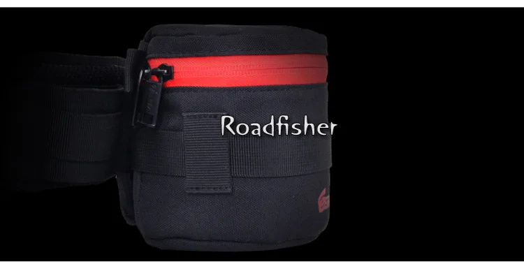 Camera lens bag pocket 11