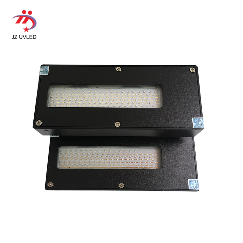 1 шт. COB LED УФ гелевая отверждающая лампа для yi fortune UV планшетный принтер