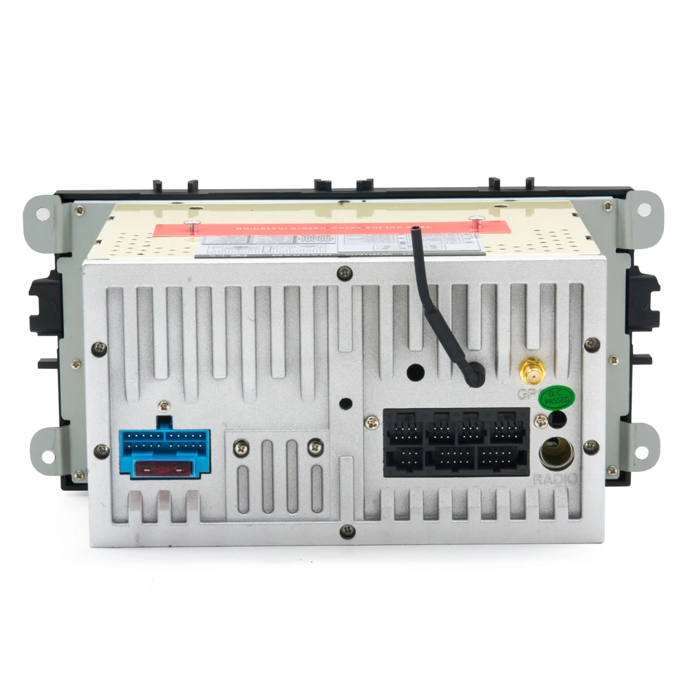 Discount 7" IPS Pure Android 8.0 Car DVD Player For Ford Focus Galaxy Mondeo C-MAX S-MAX Kuga Car Radio With Bluetooth GPS Navigation 4 Discount 7" IPS Pure Android 8.0 Car DVD Player For Ford Focus Galaxy Mondeo C-MAX S-MAX Kuga Car Radio With Bluetooth GPS Navigation 4