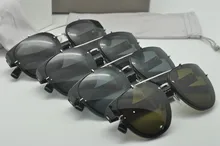 New Fashion famous brand SO SMOOTH WIND 143S blacktie Sunglasses Men Women Cool Metal Brand Design Sun glasses