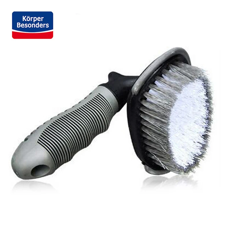 Car cleaning brush tools Automobile Wheel Brush Washing Brush Truck