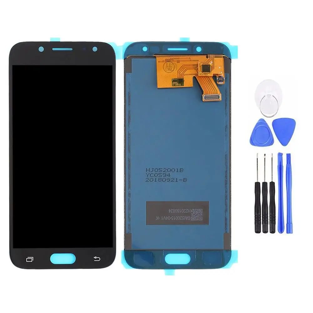 

LCD Display Touch Screen Digitizer for Samsung Galaxy J5 2017 J530 SM-J530F Drop shipping
