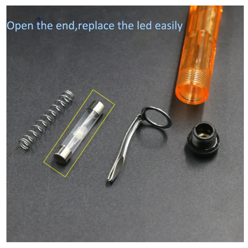 auto circuit tester des1