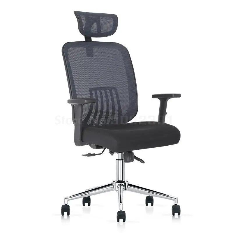 Эргономичное кресло для дома, компьютерное кресло, вращающееся кресло Boss E-sports, кресло, поясная опора, офисное кресло - Цвет: Same as picture1
