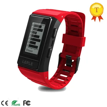 

Hot Selling Smart Wristband GPS Multisport Smart Band Heart Rate Fitness Tracker IP68 Waterproof Smart Bracelet GPS Watch