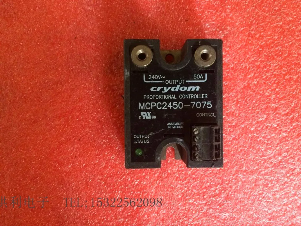 Оригинальные импортные H12D4850-10 H12D4850G H12D4850-4739 PS5R-A24 MCPC1250C MCPC2450-7075 MCTC2425JLA оригинальные импортные
