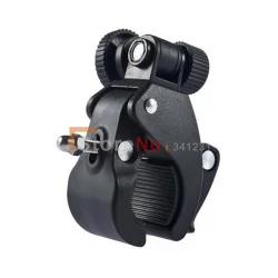 

Hot Camera Super Clamp Tripod for Holding LCD Monitor/DSLR Camera/DV