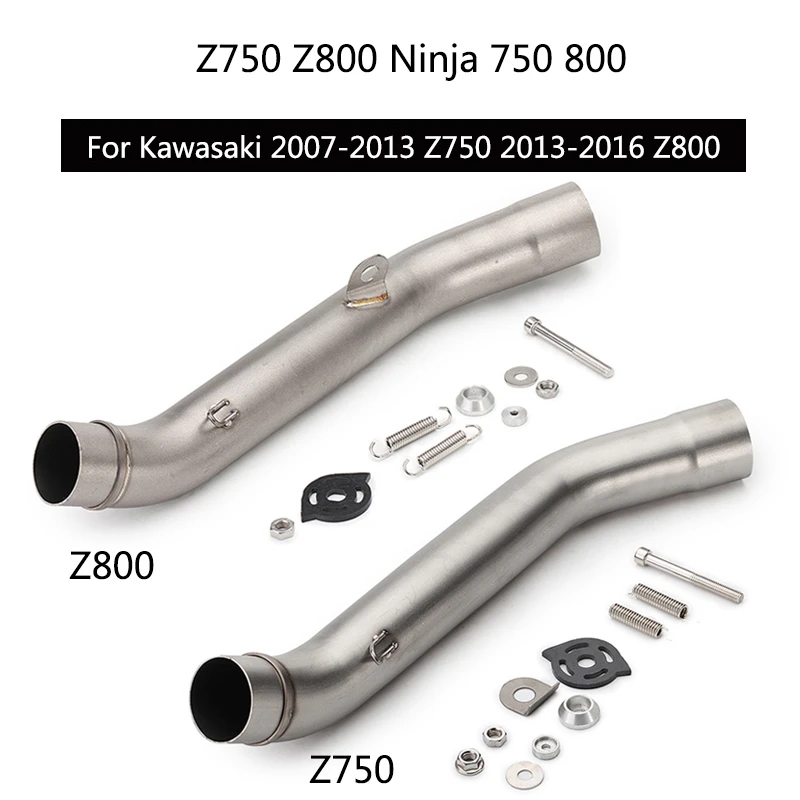 Akrapovic Exhaust Kawasaki Z750 Kawasaki Z750 Exhaust Austin Racing