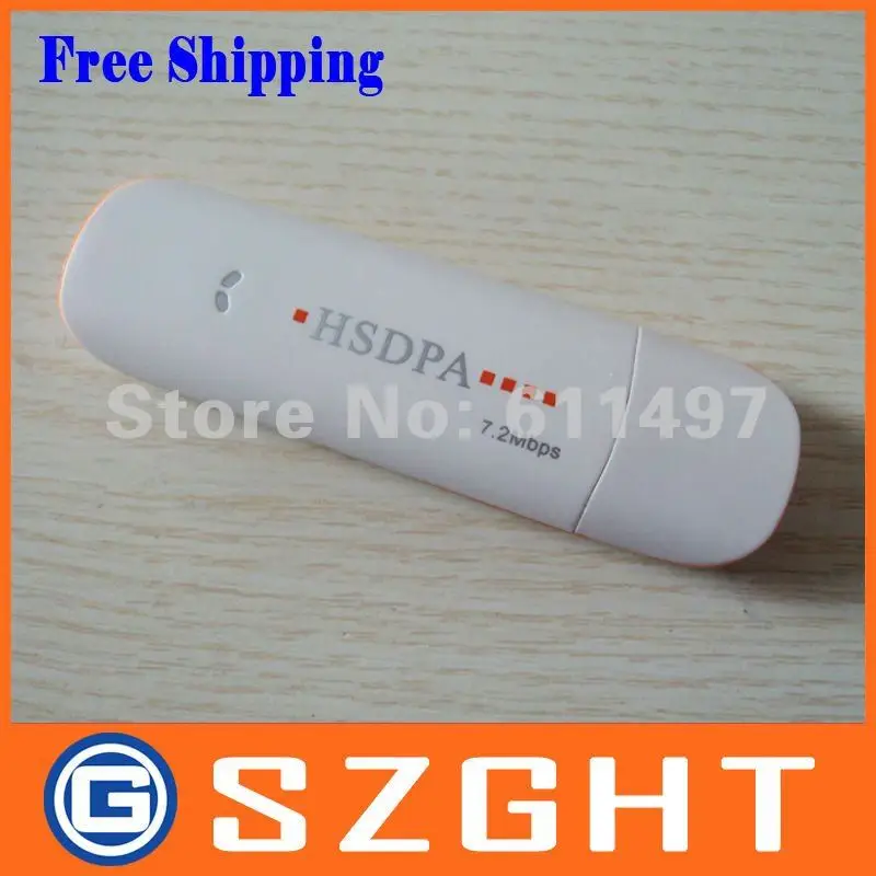 

Unlock Similar to HUAWEI E1750 Modem support Android 4.0 Tablet Free shipping HK post / Singapore post