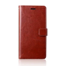 Luxury Wallet Leather Case Case for Xiaomi Mi MAX Leather Flip Cover Card Slot with Stand