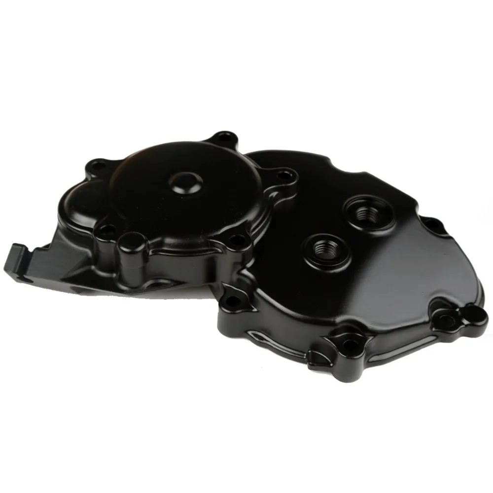 

Motorcycle Aluminum Stator Starter Engine Cover For Kawasaki ZX10R 2006 2007 2008 2009 2010 Crankcase