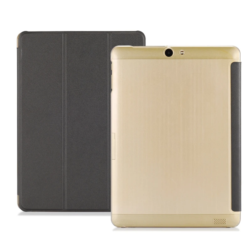 

PU Leather Cover Case for Onda V989 AIR / V919 AIR / V919 AIR CH 9.7 Inch Tablet Case Shell+Screen Protector+Gift Stylus Pen