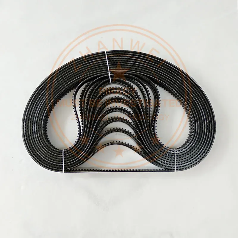 Conveyor Belt for Parts of Automatic Bread Machine XBM1136S/XBM1139S Kitchen Appliance Parts Bread Maker Parts