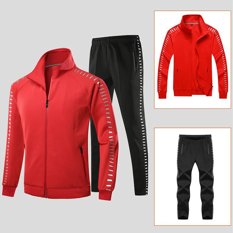 Badminton Set Men (2)
