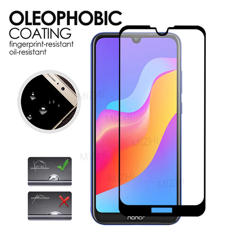 honor 8a 3