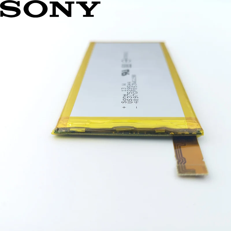 Sony 2600 мА/ч, LIS1561ERPC Батарея для sony Xperia Z3 компактный Z3c мини D5803 D5833 для C4 E5303 E5333 E5363 E5306