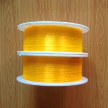 Флуоресцентный волоконно-оптический прицел для ружья 1000 м в рулоне