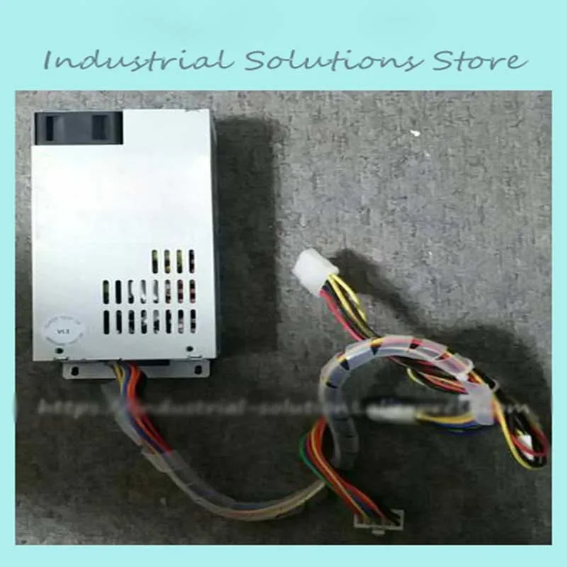

Power Supply Full Replacement 1u ST-180FUB-05E Power