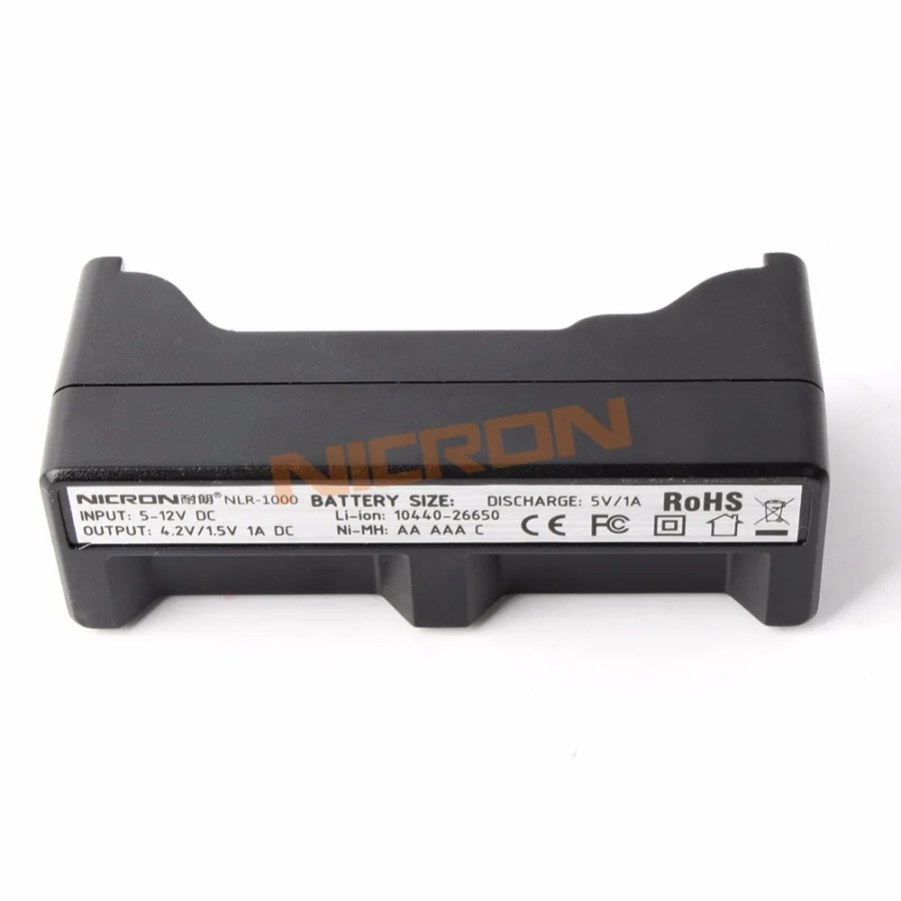 03 USB Battery Charger 