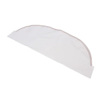 Mesh Breathable Lace for DIY Wigs Making Ventilating Lace Wig Cap Lace Front Full Lace Wig Base 38x15 cm 3