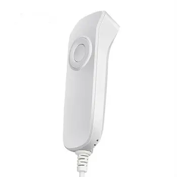 

ZM4 Wired USB 1D Barcode Scanner Laser Bar Code Reader for pos