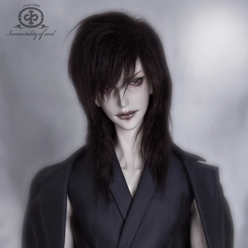 

OUENEIFS IOS Anarmonia 80cm Male Boy 1/3 BJD SD Doll Resin Figures Body Model High Quality Toys Fashion Luodoll Shop