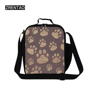 medium lunch tote