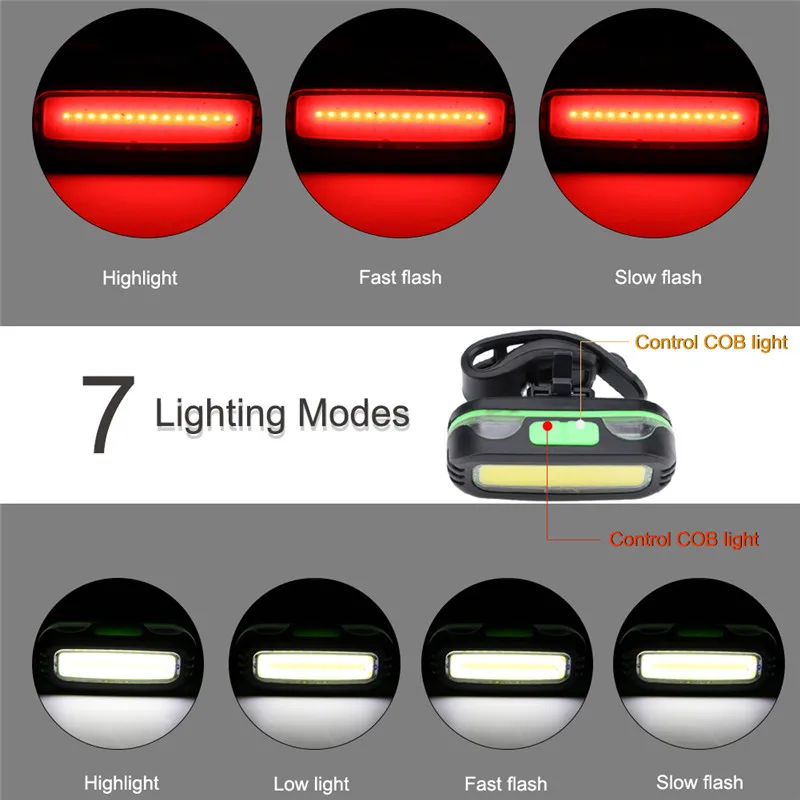HEADLAMP (6)