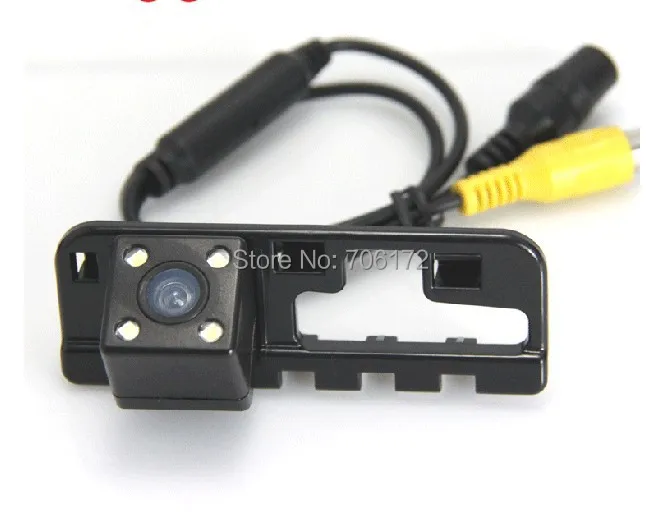 

Factory selling Special Car Rear View Reverse backup rear car Camera reversing camera for HONDA CIVIC 2008 2009
