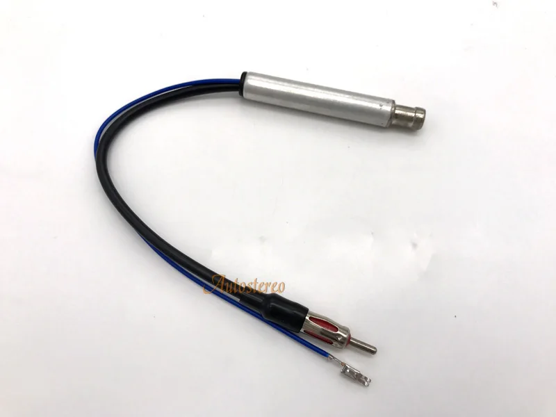 

ISO standard HARNESS FOR AUDI,for VW,for SEAT Phantom Power Supply Car Cable Wiring harness Connector Plug Radio Wire Adapter