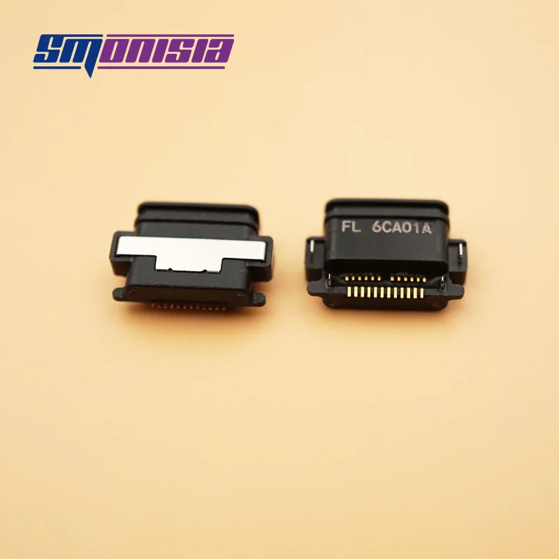 10 шт. разъёмы для зарядного устройства Micro USB типа C|plug connector|plug socket connectorplug type |