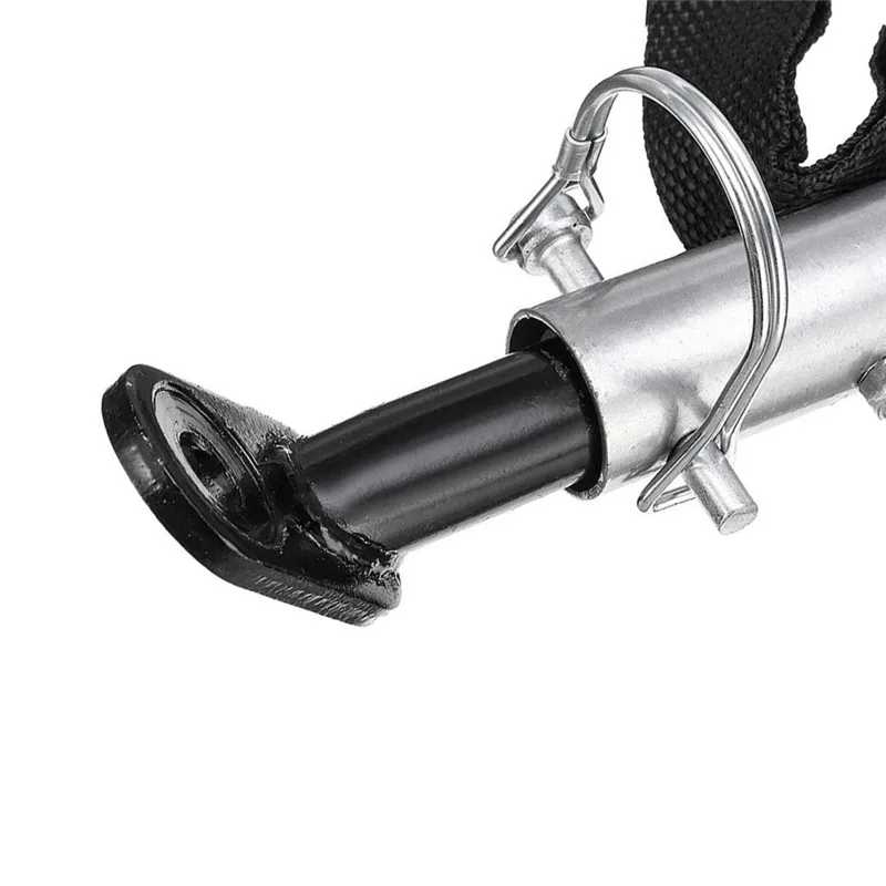 Прицеп для велосипеда стальной Linker велоприцеп классическое сцепное устройство универсальная модель детское сцепное устройство для