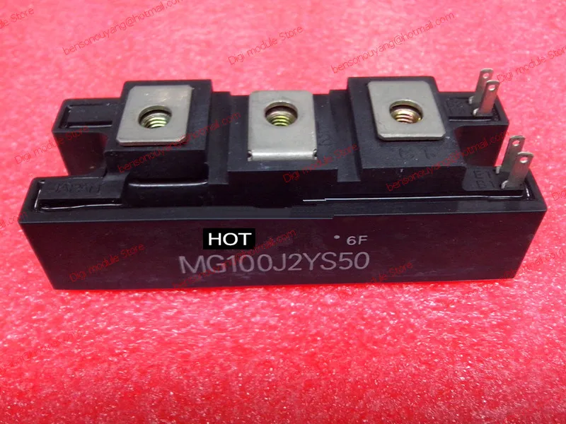 

MG100J2YS50
