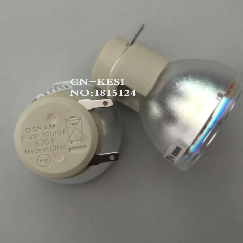 

Original Projector Replacement Bare"P-VIP 190W" Lamp / bulb BL-FP190D / SP.73701GC01 for Optoma S310x / X312 / W312 Projectors