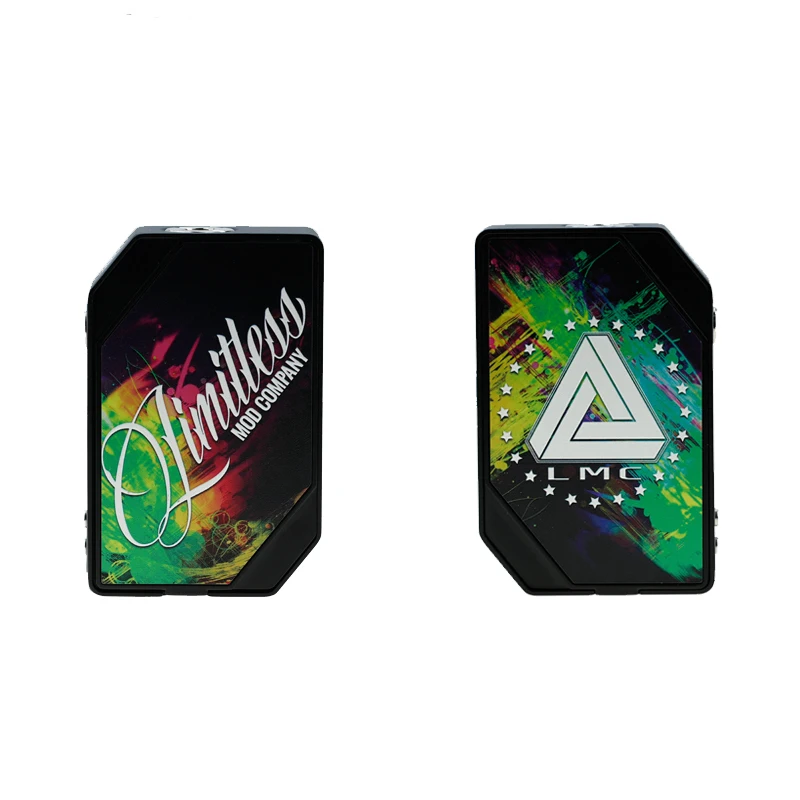 limitless 200W