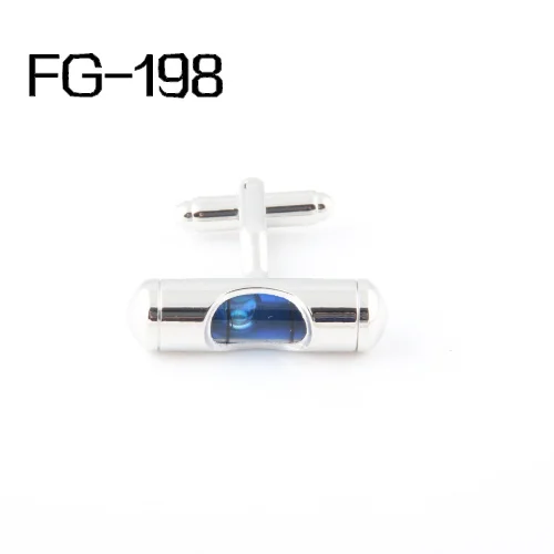 

Men's accessories Fashion Cufflinks FREE SHIPPING:High Quality Cufflinks For Men FIGURE 2013Cuff Links FG-198 Wholesales