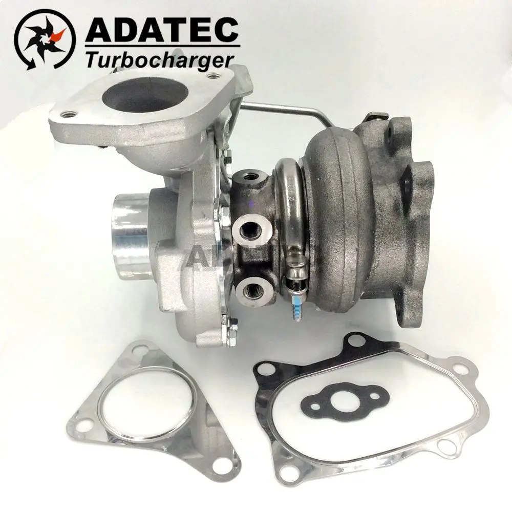 14411AA51A turbocharger