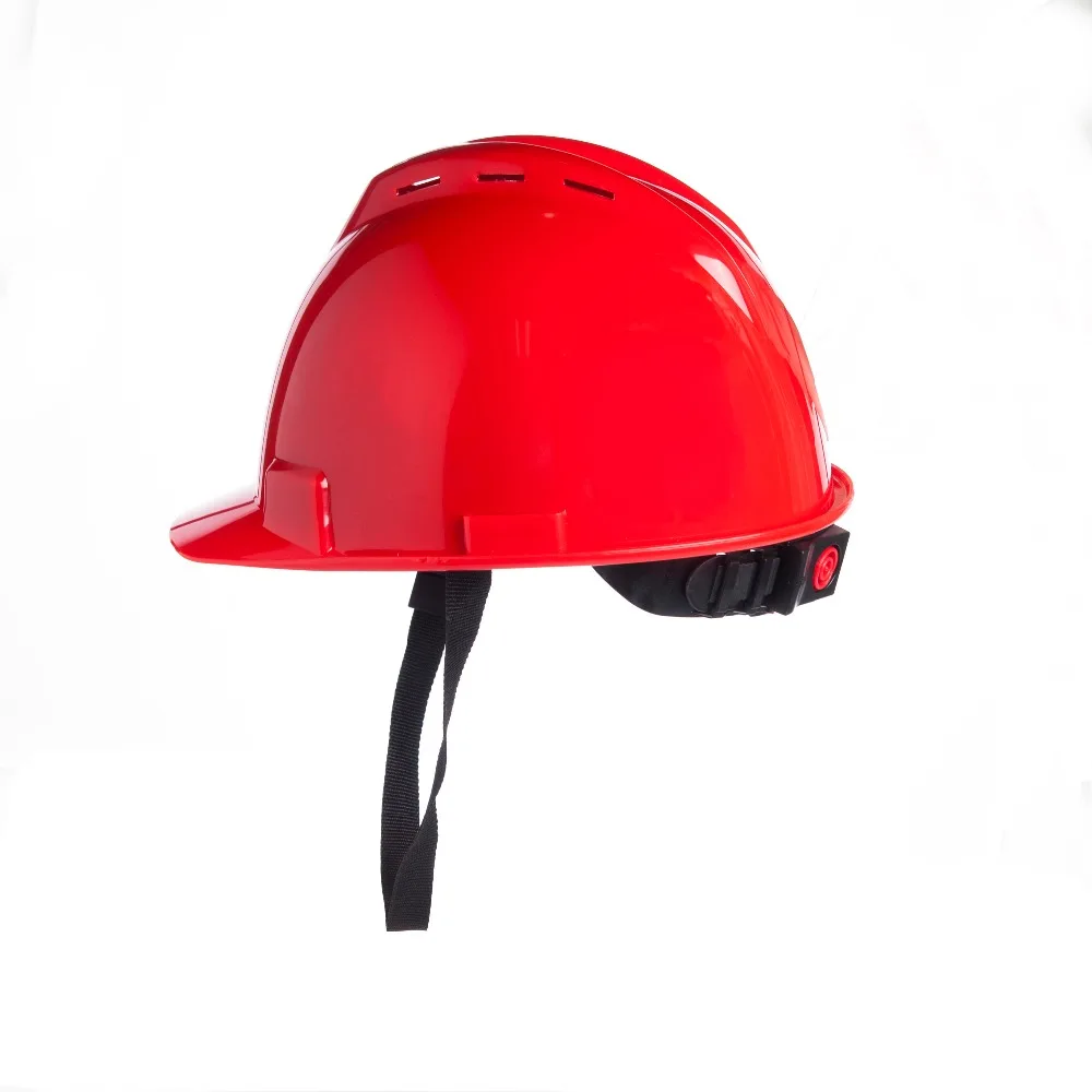 Safety Helmet Construction Head Protection Hard Hat Work Cap Industrial