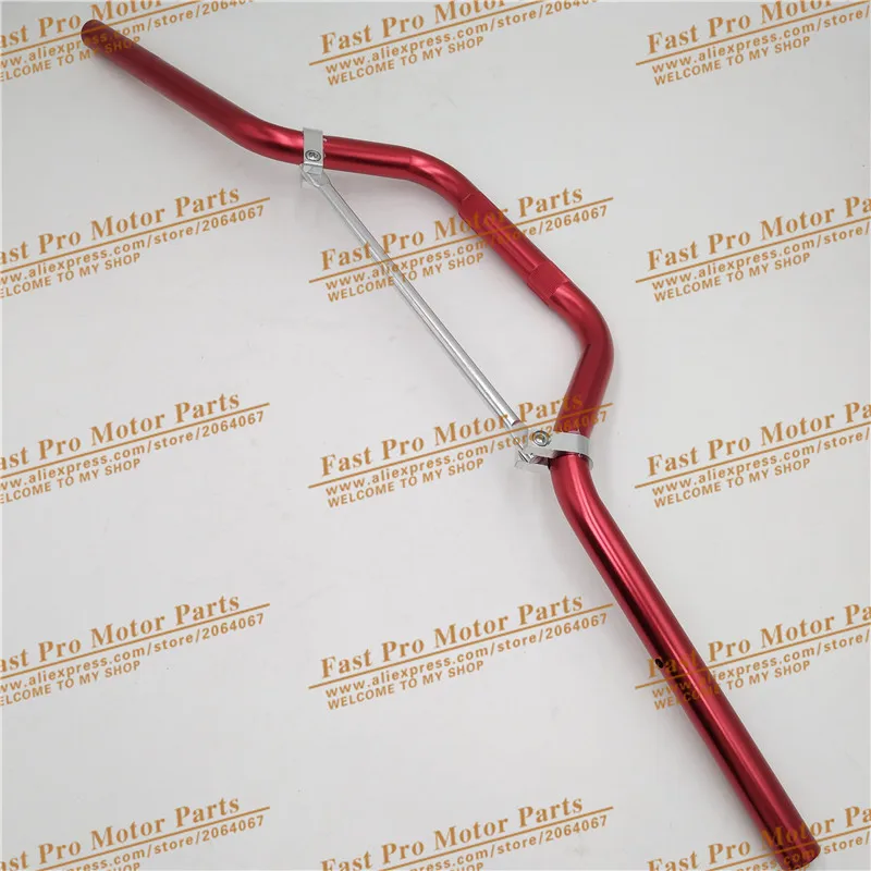 Cena Aluminium 22mm kierownica 7 8 \