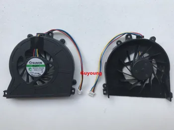 

Cpu Fan For Acer Revo R3610 RL70 RL80 Cpu Cooling Fan MF40100V1-Q000-S99