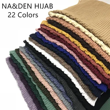 

Solid Color fold Soft fashion shawls Chiffon scarf,shawl,hijab,muslim head scarf, islamtic scarf woman scarves 10pcs/lot