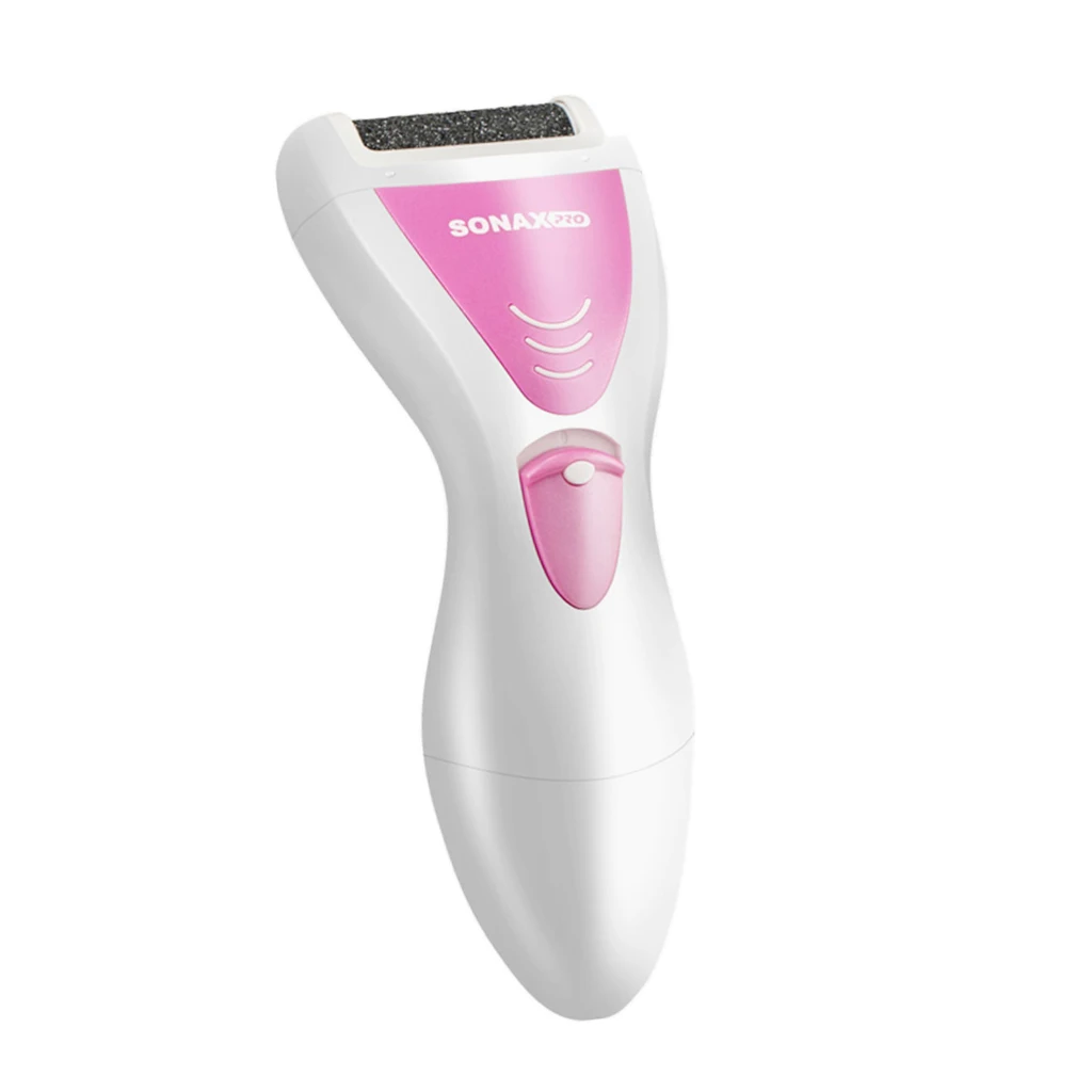 Electric Grinder Feet Foot Exfoliating Calluses Pedicure Hard Dead Skin Remover Device Electric Foot Callus Remover