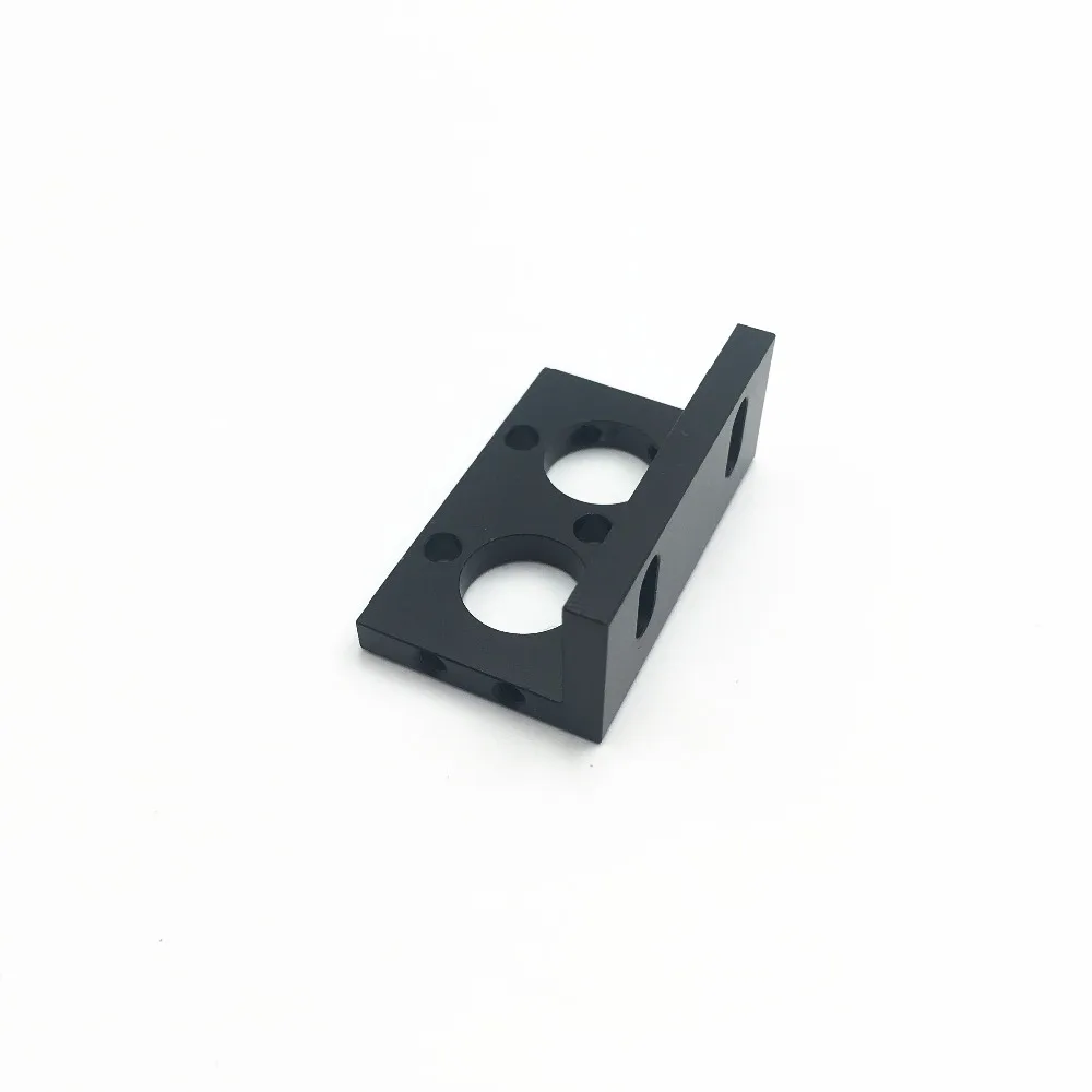 1 pces dupla hotend montar cyclops 2