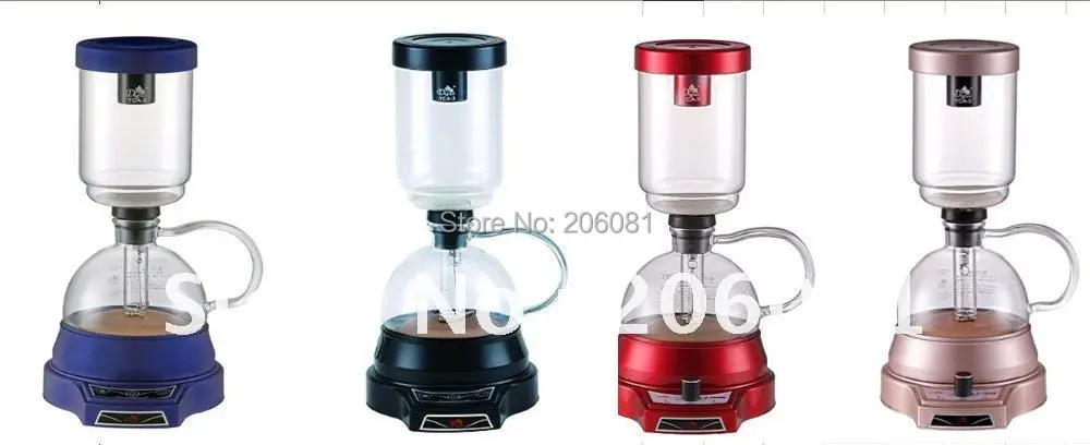 Electrical Syphon Coffee Makerelegant Design With High Qualityand Perfect For Your Gift In Makers From Home Appliances On Aliexpress Electrical Syphon Coffee Makerelegant Design With High Qualityand Perfect For Your Gift In Makers From Home Appliances On Aliexpress