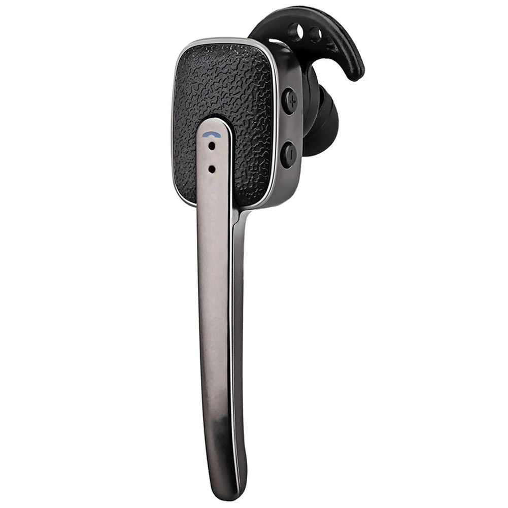 Top Deals Wireless Bluetooth Headset Noise Reduction Stereo Headphone