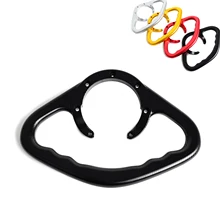 Passenger Handgrips Tank Grab Bar Handle Armrest
