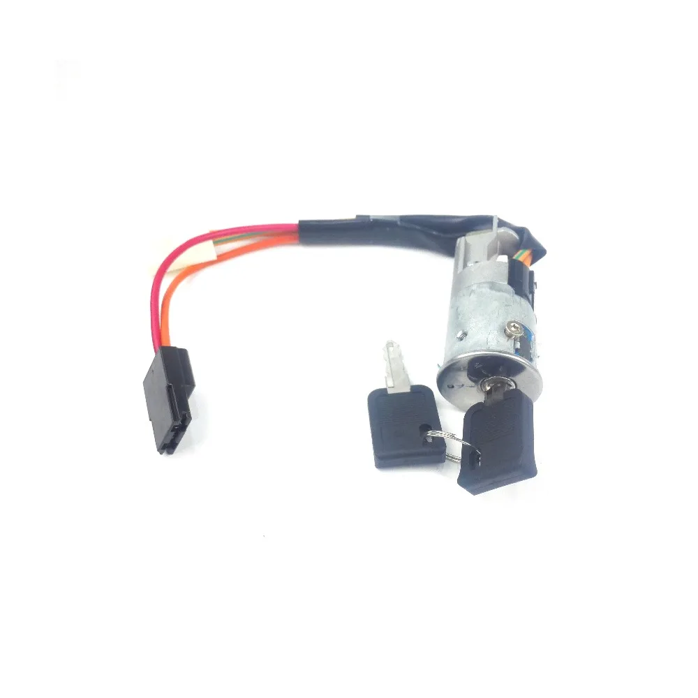 Переключатель стартера зажигания для Renault R19 013350 7700805669 | Автомобили и мотоциклы